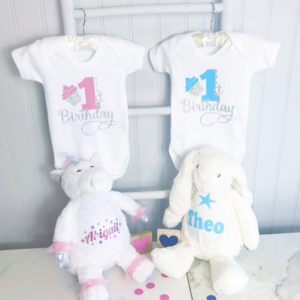 Cupcake 1st birthday hot sale outfit
