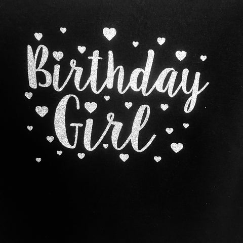 Birthday girl birthday outfit party outfit birthday girls birthday t shirt