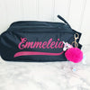 Girls' Personalised Boot and Trainer Bag