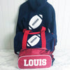 Boys' Personalised Boot and Trainer Bag (4 colour options)