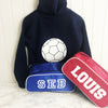 Boys' Personalised Boot and Trainer Bag (4 colour options)