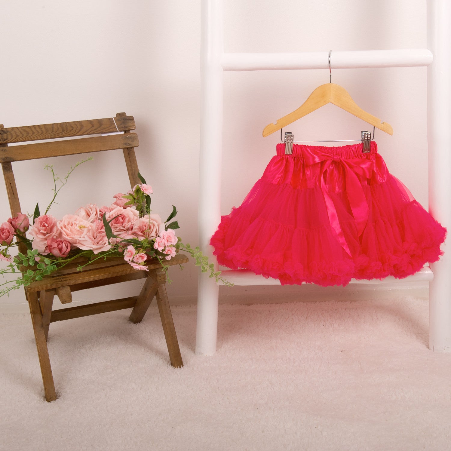 Baby hotsell petticoat tutu