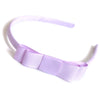 lilac purple candy bows hair bows, stripe bows, stripey, bobbles, baby bands, hair accessories bows, stretchy baby headbands, felt bows, hair bobbles, headbands, alice bands, sweetie headband, hair clip hand tied hair bows sparkly hair bows