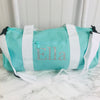 Girls' Gymnastics Personalised Activity Bag - (5 colours available)