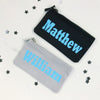 Girls Personalised Pencil Case
