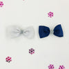 Sparkly Hair Bow Gift Set