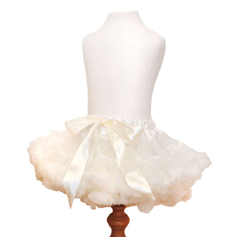 pettiskirt tutu candy bows angels face bob and blossom miss francis petticoat underskirt
