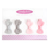 Mini Hair Bow Gift Set (13 colour options)