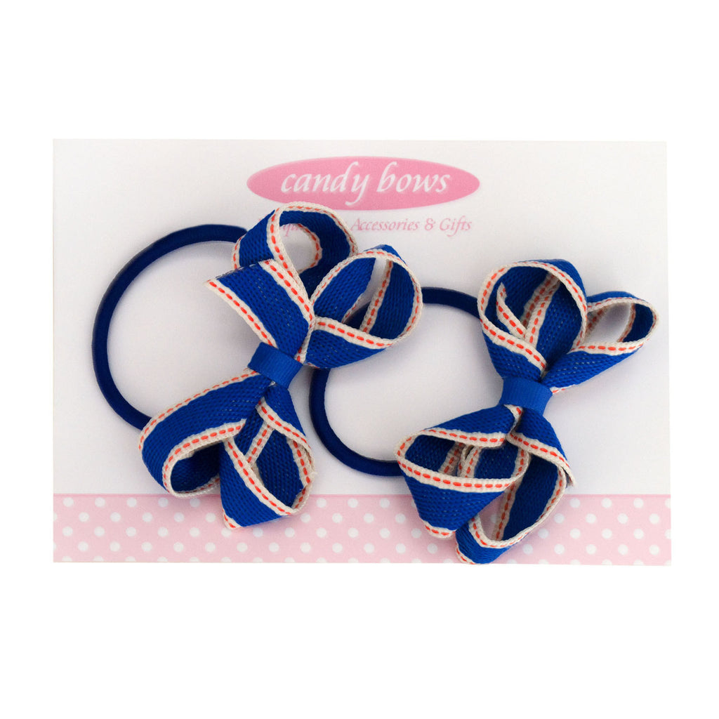 Baby bobbles best sale with bows
