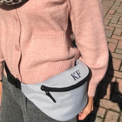 Personalised Belt Bag