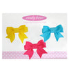 hairbows hair accessories school hair bows hair clip headband candy bows