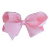 Extra Large Boutique Hair Bow Measuring 6 Inches