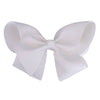 Extra Large Boutique Hair Bow Measuring 6 Inches