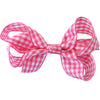 school hair accessories girls headband bobbles clips gingham candybows