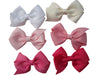 candy bows hair bows, stripe bows, stripey, bobbles, baby bands, hair accessories bows, stretchy baby headbands, felt bows, hair bobbles, headbands, alice bands, sweetie headband, hair clip hand tied hair bows sparkly hair bows